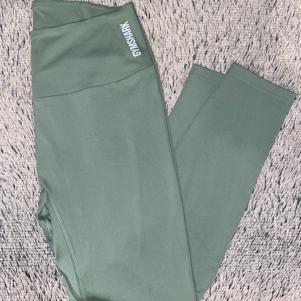GYMSHARK 7/8 LEGGING